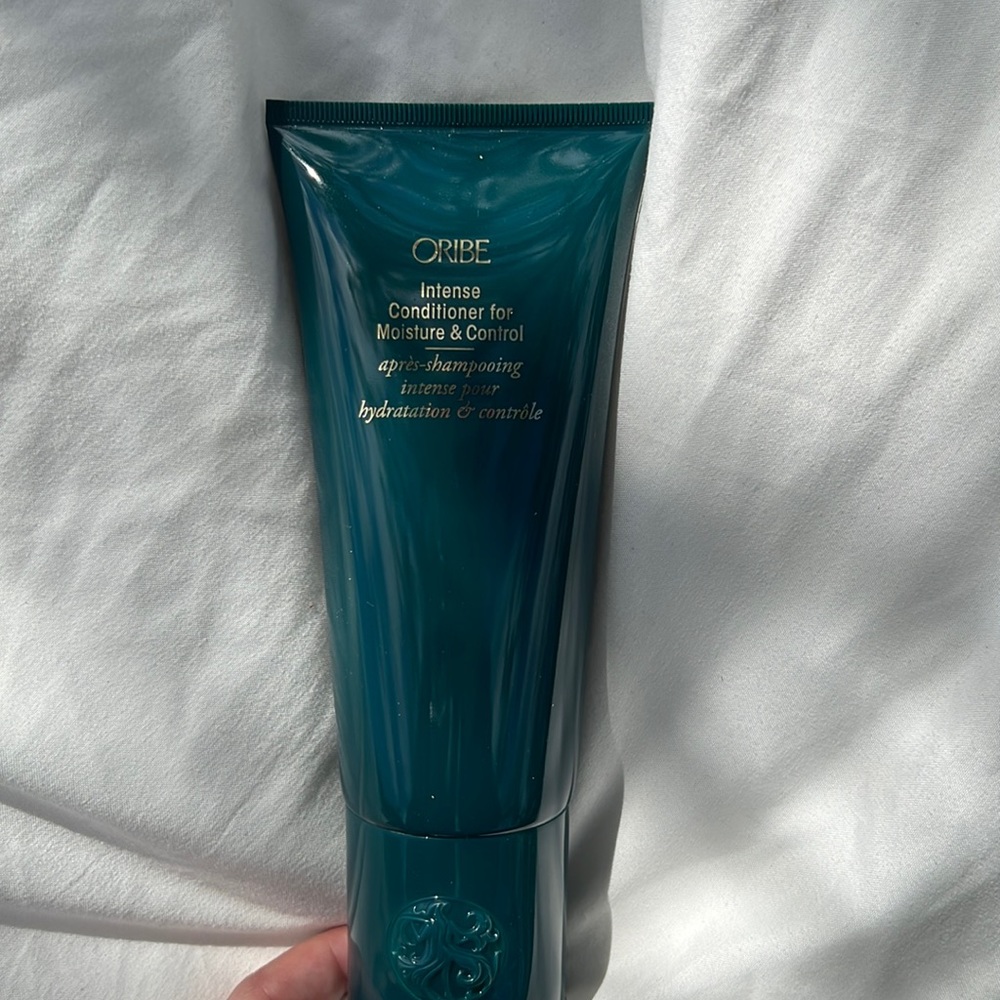 Oribe Intense Conditioner for Moisture & Control